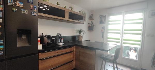 Maison  5 pièces 91 m2