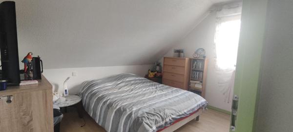 Maison  5 pièces 91 m2