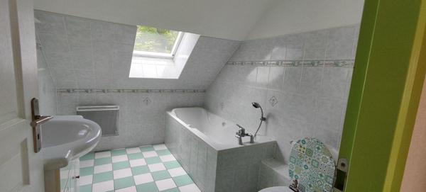 Maison  5 pièces 91 m2