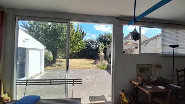 Maison à vendre |  Saint-Georges-d'Oléron |  3 pièces | 145 m²