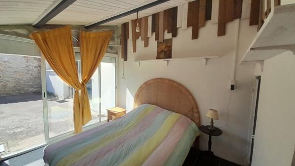 Maison à vendre |  Saint-Georges-d'Oléron |  3 pièces | 145 m²