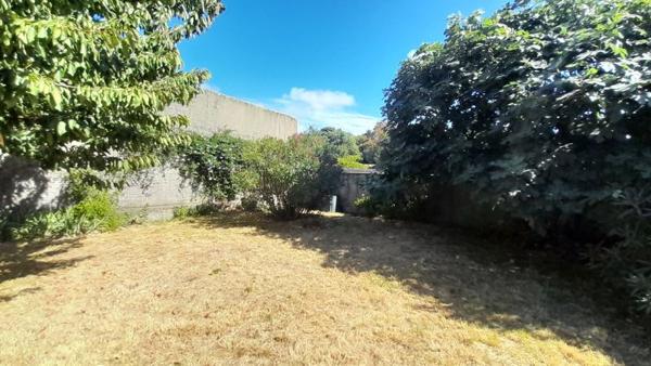 Maison à vendre |  Saint-Georges-d'Oléron |  3 pièces | 145 m²