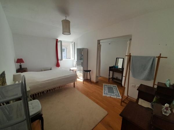 Maison à vendre |  Saint-Georges-d'Oléron |  3 pièces | 145 m²