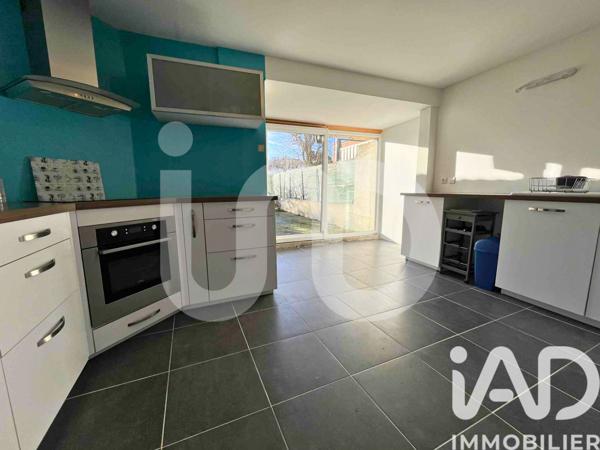 Maison à vendre 4 pièces 85 m² Wattignies