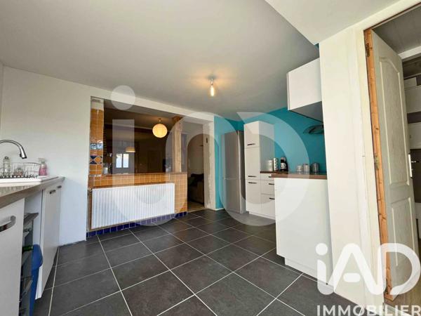 Maison à vendre 4 pièces 85 m² Wattignies
