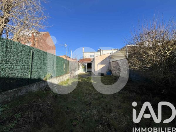 Maison à vendre 4 pièces 85 m² Wattignies