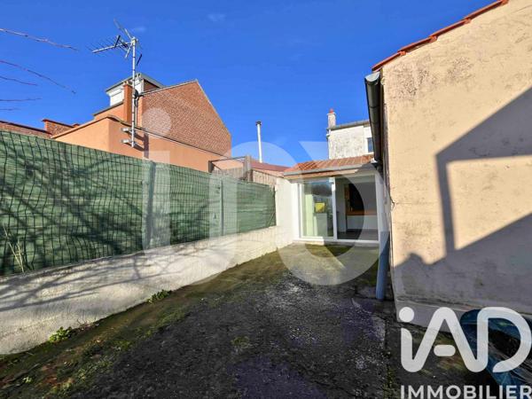 Maison à vendre 4 pièces 85 m² Wattignies