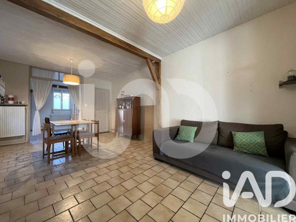 Maison à vendre 4 pièces 85 m² Wattignies
