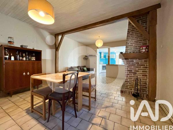 Maison à vendre 4 pièces 85 m² Wattignies