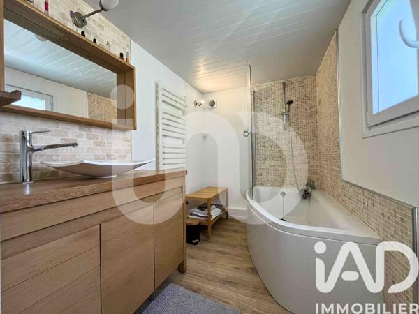 Maison à vendre 4 pièces 85 m² Wattignies