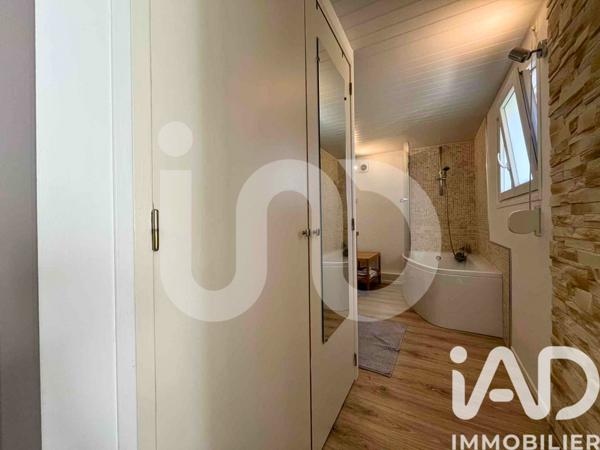 Maison à vendre 4 pièces 85 m² Wattignies