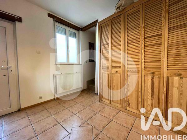 Maison à vendre 4 pièces 85 m² Wattignies