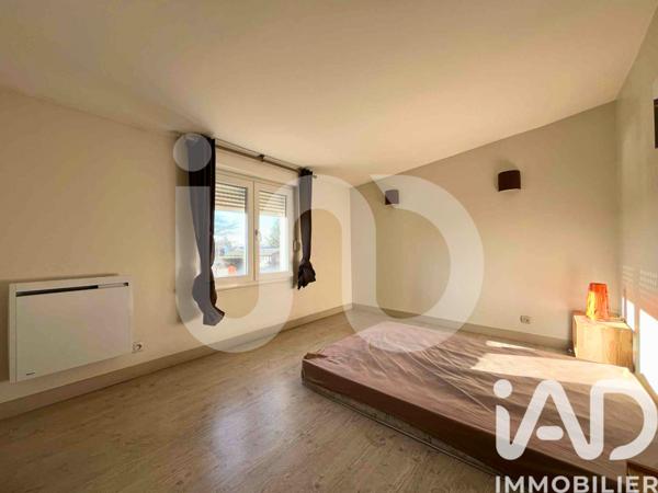 Maison à vendre 4 pièces 85 m² Wattignies