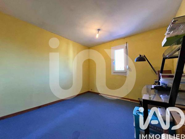 Maison à vendre 4 pièces 85 m² Wattignies