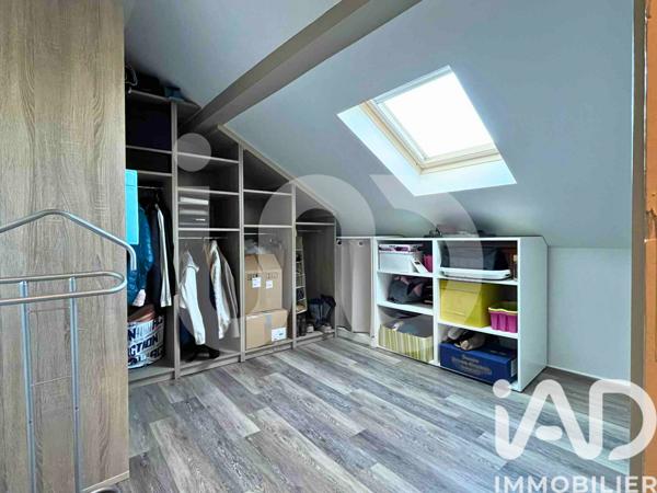 Maison à vendre 4 pièces 85 m² Wattignies