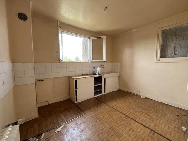 Maison à vendre |  Cahors |  4 pièces | 65 m²