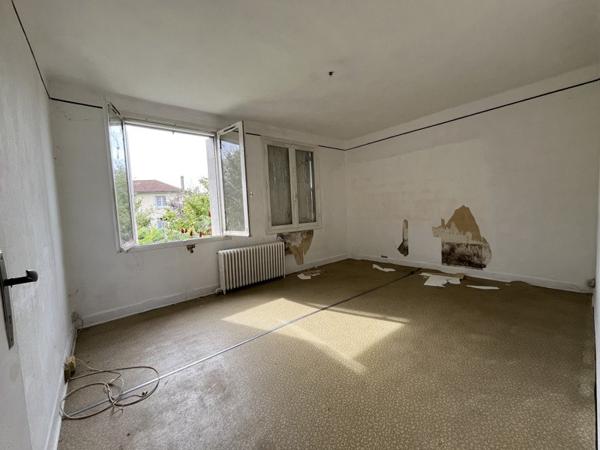 Maison à vendre |  Cahors |  4 pièces | 65 m²