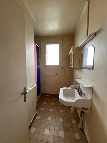 Maison à vendre |  Cahors |  4 pièces | 65 m²