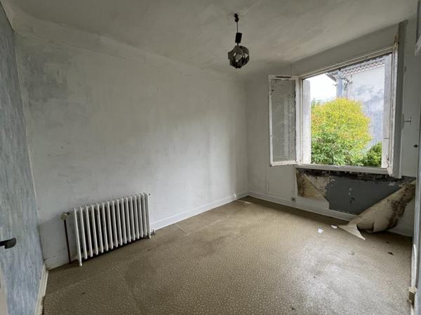 Maison à vendre |  Cahors |  4 pièces | 65 m²