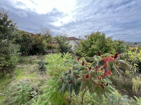 Maison à vendre |  Cahors |  4 pièces | 65 m²