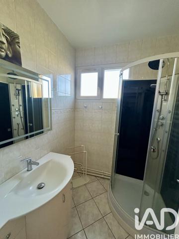 Appartement à vendre 2 pièces 58 m² Pau