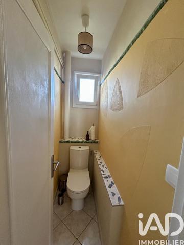 Appartement à vendre 2 pièces 58 m² Pau