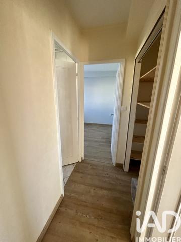 Appartement à vendre 2 pièces 58 m² Pau