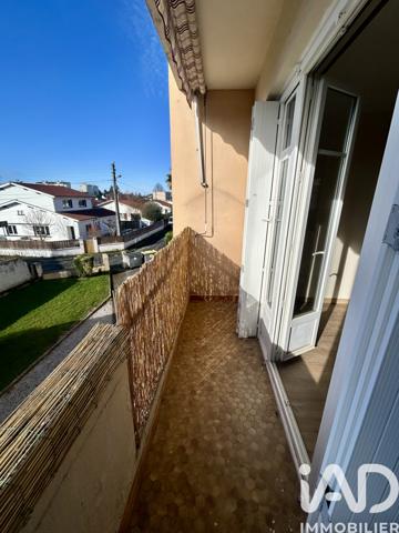 Appartement à vendre 2 pièces 58 m² Pau