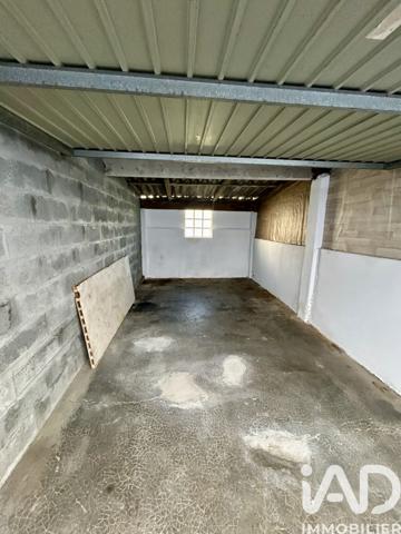 Appartement à vendre 2 pièces 58 m² Pau