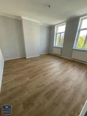 Appartement à louer 2 pièces 47.74m² Arras (62000)