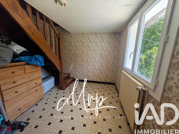 Maison à vendre 5 pièces 109 m² Le Favril