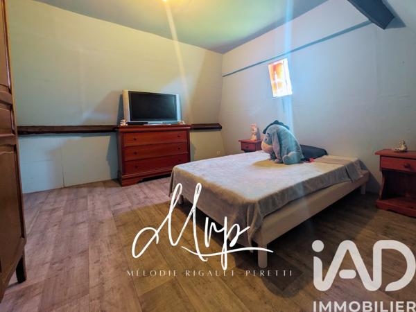 Maison à vendre 5 pièces 109 m² Le Favril