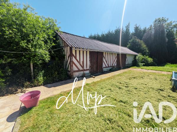 Maison à vendre 5 pièces 109 m² Le Favril
