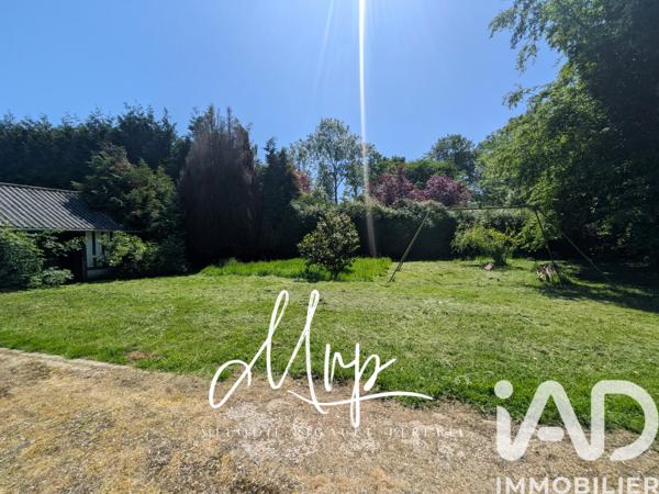Maison à vendre 5 pièces 109 m² Le Favril