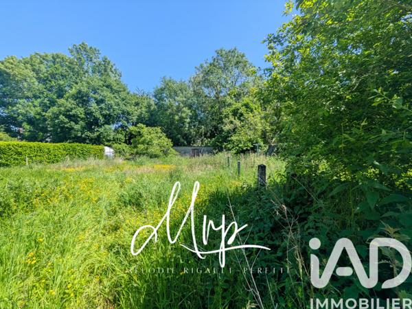 Maison à vendre 5 pièces 109 m² Le Favril