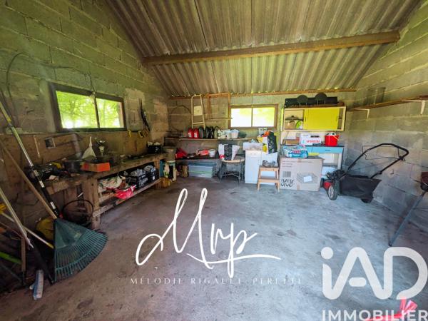 Maison à vendre 5 pièces 109 m² Le Favril
