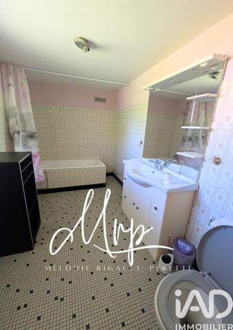 Maison à vendre 5 pièces 109 m² Le Favril