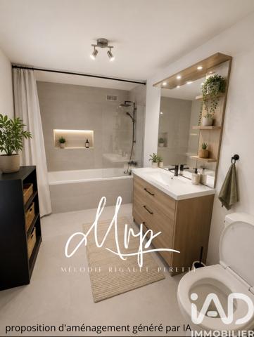Maison à vendre 5 pièces 109 m² Le Favril