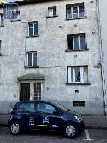 Location parking Nancy (54)