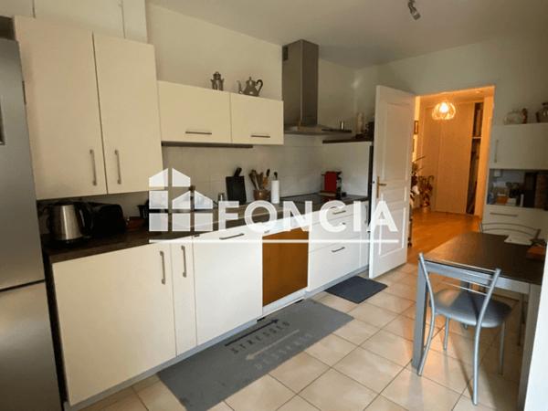 Location Appartement 4 pièces 104.7 m² - 9 RUE SAINT BERTRAND Le Mans 72000