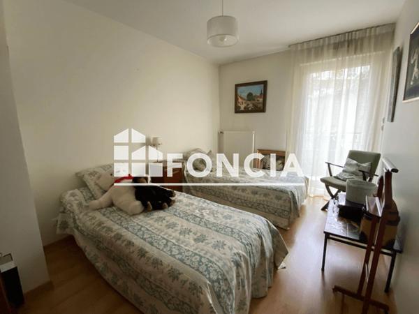 Location Appartement 4 pièces 104.7 m² - 9 RUE SAINT BERTRAND Le Mans 72000