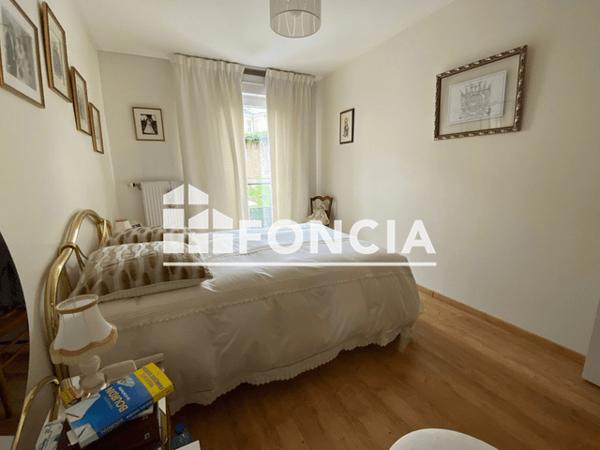 Location Appartement 4 pièces 104.7 m² - 9 RUE SAINT BERTRAND Le Mans 72000