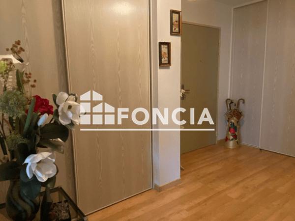 Location Appartement 4 pièces 104.7 m² - 9 RUE SAINT BERTRAND Le Mans 72000