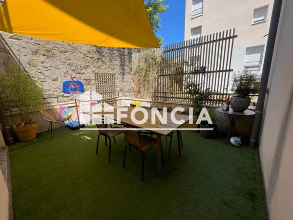 Location Appartement 4 pièces 104.7 m² - 9 RUE SAINT BERTRAND Le Mans 72000