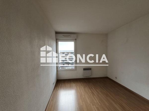 Location Appartement 2 pièces 42.04 m² - 5 A 11, RUE VILARIS Bordeaux 33800