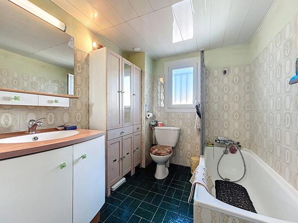 Achat maison Saint-Orens-de-Gameville - 6 pièce(s) - 133 m² - 420 000 €