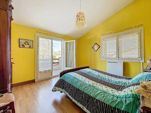 Achat maison Saint-Orens-de-Gameville - 6 pièce(s) - 133 m² - 420 000 €