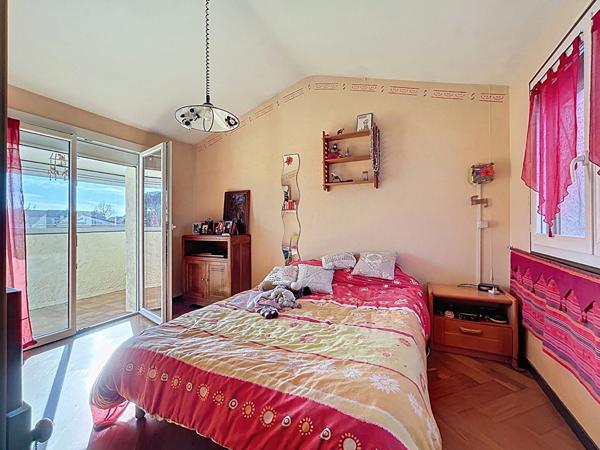 Achat maison Saint-Orens-de-Gameville - 6 pièce(s) - 133 m² - 420 000 €