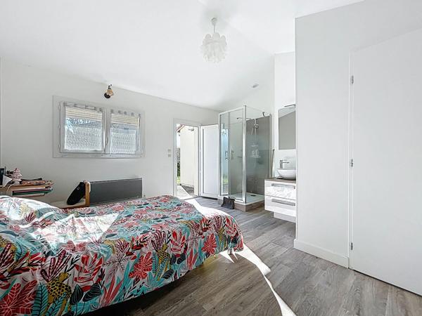 Achat maison Saint-Orens-de-Gameville - 6 pièce(s) - 133 m² - 420 000 €