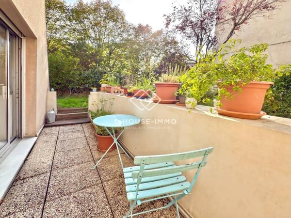 Appartement à vendre 3 pièces de 81 m²